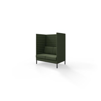 Platinum Highback 2h K150 cm