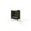 Platinum Highback 2h K150 cm