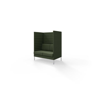 Platinum Highback 2h K150 cm