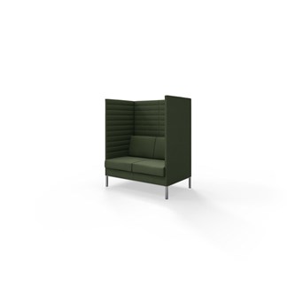 Platinum Highback 2h K150 cm