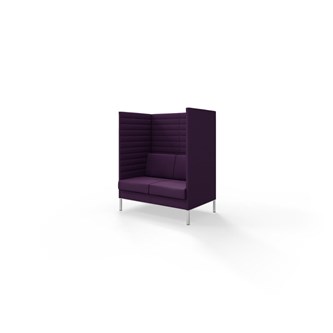 Platinum Highback 2h K150 cm