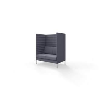 Platinum Highback 2h K150 cm