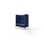Platinum Highback 2h K150 cm