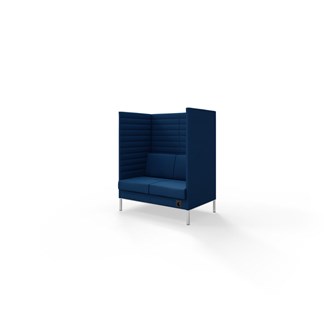 Platinum Highback Charge 2h K150 cm