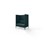 Platinum Highback Charge 2h K150 cm