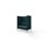 Platinum Highback Charge 2h K150 cm
