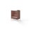 Platinum Highback Charge 2h K150 cm