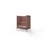 Platinum Highback Charge 2h K150 cm