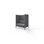 Platinum Highback Charge 2h K150 cm