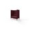 Platinum Highback Charge 2h K150 cm