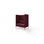 Platinum Highback Charge 2h K150 cm