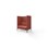 Platinum Highback Charge 2h K150 cm