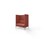 Platinum Highback Charge 2h K150 cm