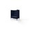 Platinum Highback Charge 2h K150 cm