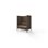 Platinum Highback Charge 2h K150 cm