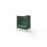 Platinum Highback Charge 2h K150 cm