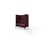 Platinum Highback Charge 2h K150 cm