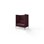 Platinum Highback Charge 2h K150 cm