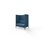 Platinum Highback Charge 2h K150 cm