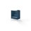 Platinum Highback Charge 2h K150 cm