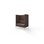Platinum Highback Charge 2h K150 cm
