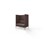 Platinum Highback Charge 2h K150 cm