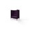Platinum Highback Charge 2h K150 cm