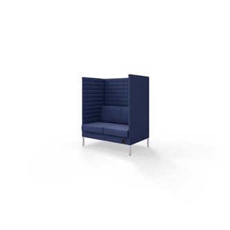Platinum Highback Charge 2h K150 cm