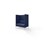 Platinum Highback Charge 2h K150 cm