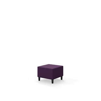 Snake 50 istuinrahi, jalat puuta, ik 37,5 cm