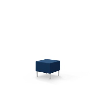 Snake 50 istuinrahi, jalat puuta, ik 43 cm