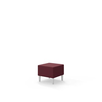 Snake 50 istuinrahi, jalat puuta, ik 43 cm