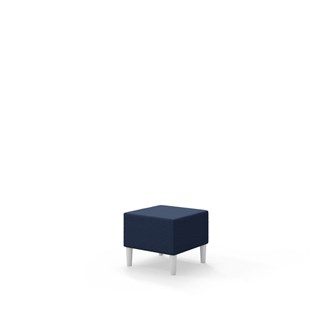 Snake 50 istuinrahi, jalat puuta, ik 43 cm