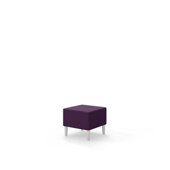 Snake 50 istuinrahi, jalat puuta, ik 43 cm