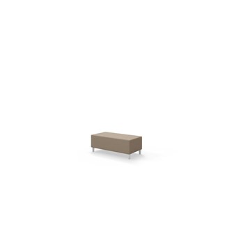 Snake 100 istuinrahi, jalat puuta, ik 37,5 cm
