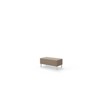 Snake 100 istuinrahi, jalat puuta, ik 43 cm