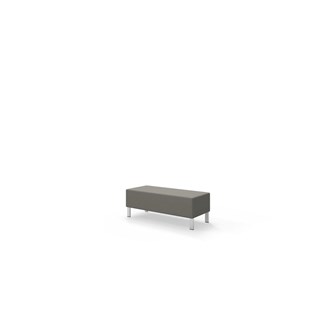 Snake 120 istuinrahi, metallijalat, ik 43 cm