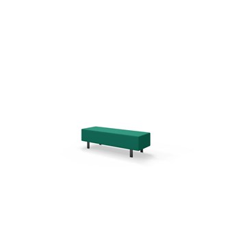 Snake 150 istuinrahi, metallijalat, ik 43 cm