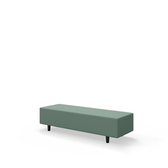 Snake 150 istuinrahi, jalat puuta, ik 37,5 cm