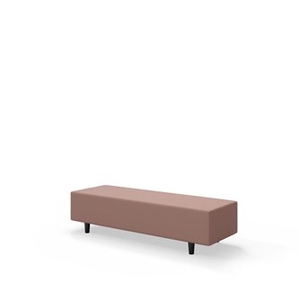 Snake 150 istuinrahi, jalat puuta, ik 37,5 cm