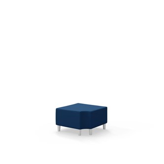 Snake kulmarahi 90° R 12,  jalat puuta, ik 37,5 cm