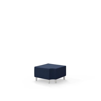 Snake kulmarahi 90° R 12,  jalat puuta, ik 37,5 cm