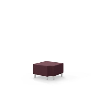 Snake kulmarahi 90° R 12,  jalat puuta, ik 37,5 cm