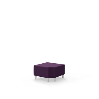 Snake kulmarahi 90° R 12,  jalat puuta, ik 37,5 cm