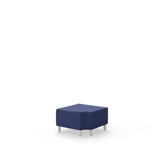 Snake kulmarahi 90° R 12,  jalat puuta, ik 37,5 cm