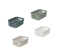 Säilytyskori SmartStore S, kierrätysmuovia