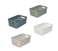 Säilytyskori SmartStore M, kierrätysmuovia