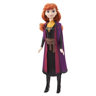 Prinsessa Anna