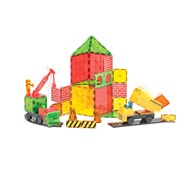 Magna-Tiles Builder XL, 50 osaa