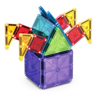 Magna-Tiles Combo, 46 osaa